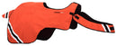 EquiSafety Wrap Around Hi Vis Exercise Rug