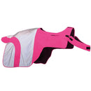 Equisafety Mercury High Visibility Exercise Rug