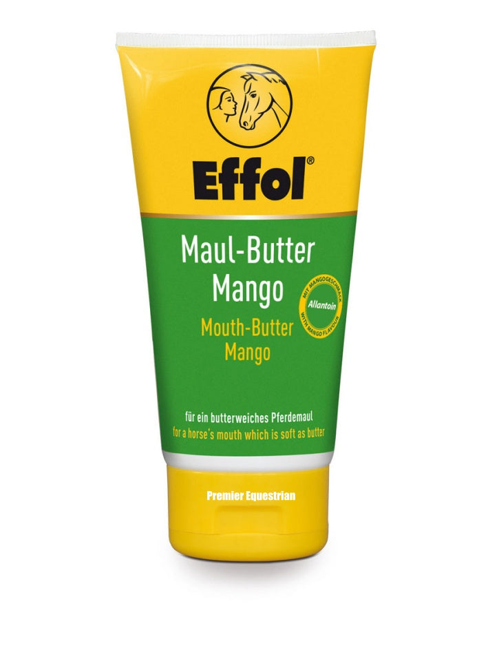 Effol Mouth Butter for Horses