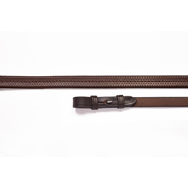 Elico Rubber Reins