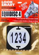 EquiDisc