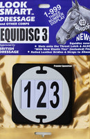 EquiDisc