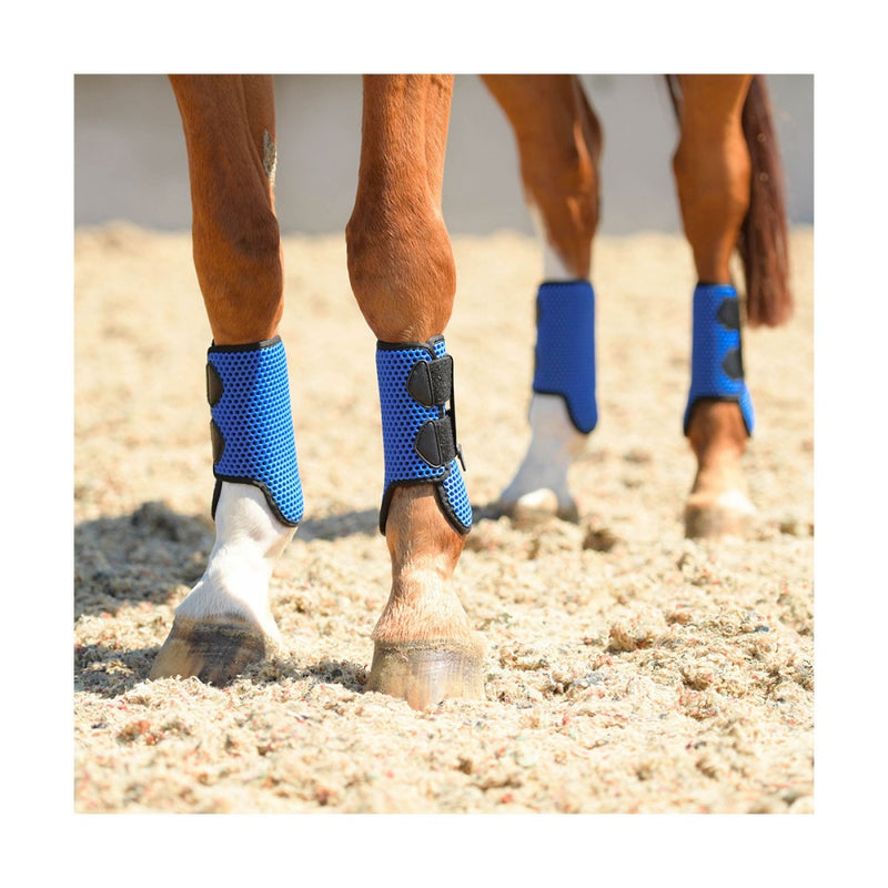 Equilibrium Tri-Zone All Sports Boots