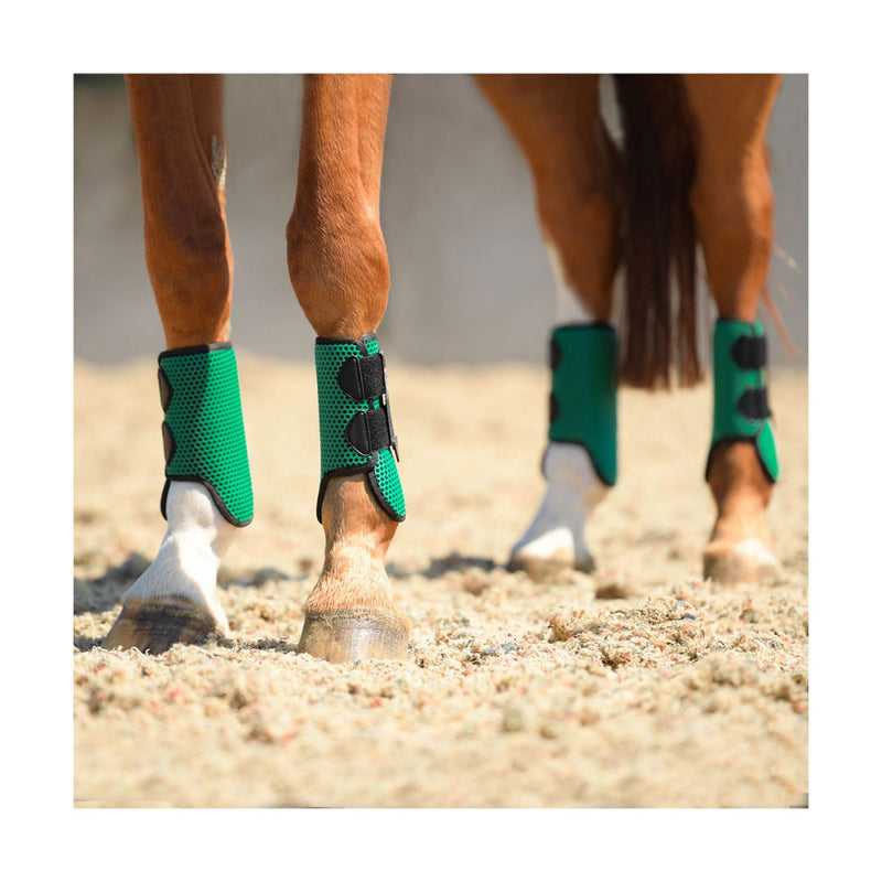 Equilibrium Tri-Zone All Sports Boots