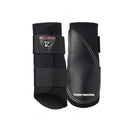 Equilibrium Tri-Zone Brushing Boots