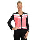 Equisafety Air Waistcoat - Please Pass Wide & Slowly