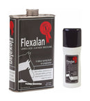 Flexalan Lanolised Leather Dressing 