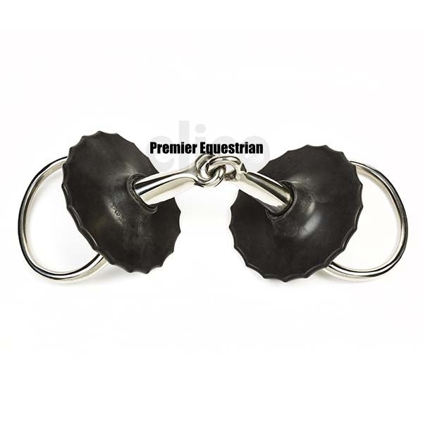 Elico Gel Bit Guards 