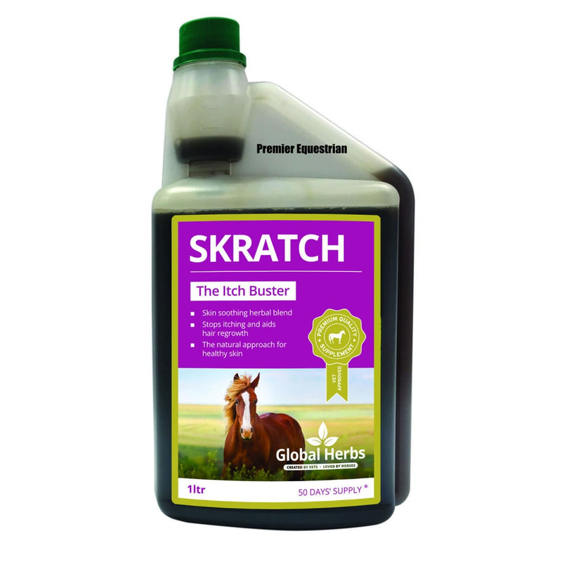 Global Herbs Skratch Liquid - 12%OFF