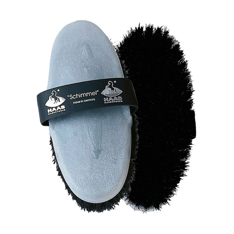 Haas Schimmel Brush for White Horses