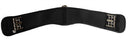 Harry Dabbs Curved Dressage Waffle Girth