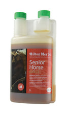 Hilton Herbs Senior Horse Gold