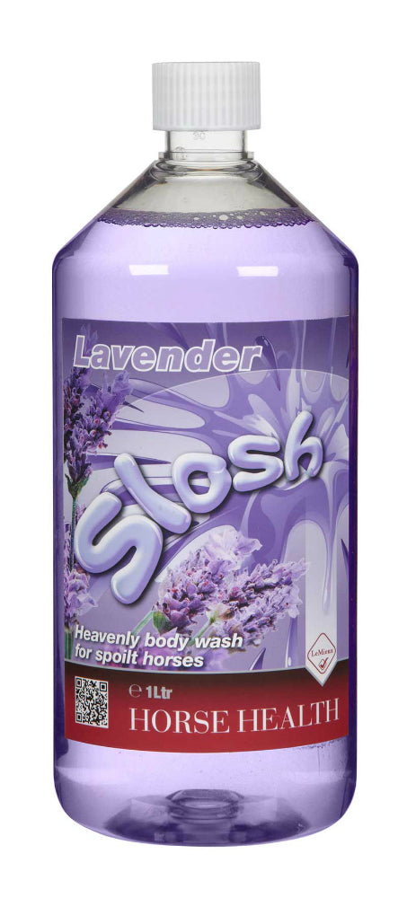 HorseHealth Lavender Slosh