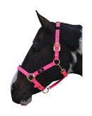 Hy Deluxe Padded Headcollar