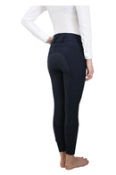 Hy Equestrian Arctic Polar Softshell Breeches