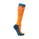 Hy Equestrian Born to be Wild Socks - pack of 3