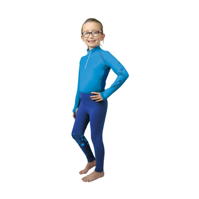 Hy Equestrian DynaMizs Ecliptic Base Layer