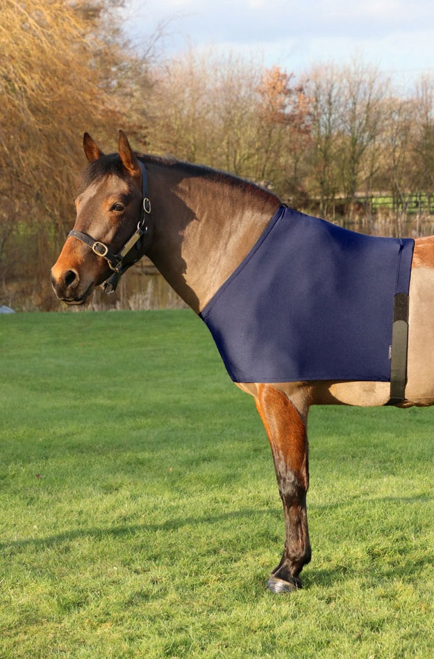 Hy Equestrian Lycra Flex Shoulder Vest
