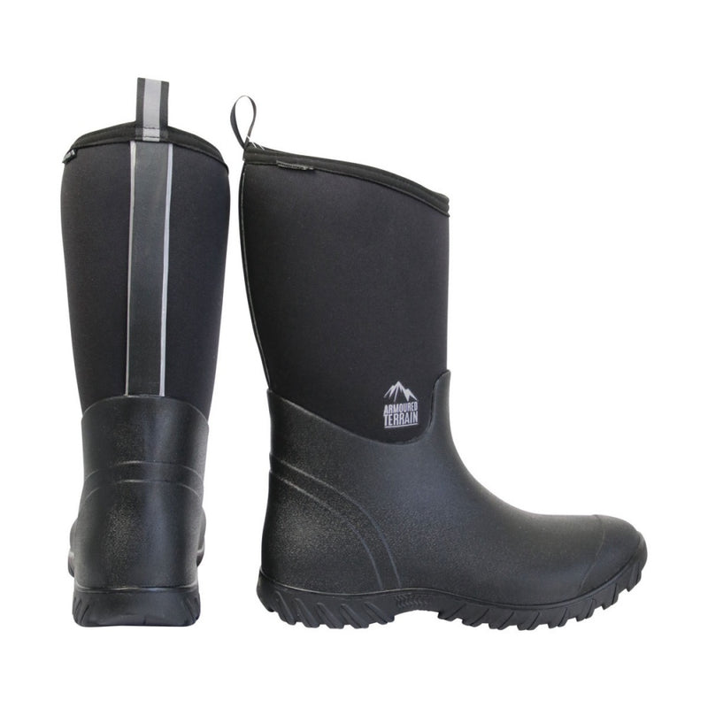 Hy Equestrian Mud Boots