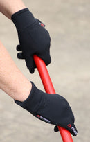 Hy Equestrian Polartec Glacial Riding & General Gloves - Children's Sizes