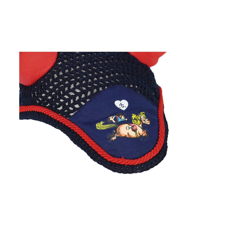Hy Equestrian Thelwell Collection Fly Veil