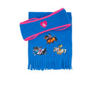Thelwell Collection Race Fleece Headband & Scarf
