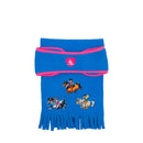 Thelwell Collection Race Fleece Headband & Scarf