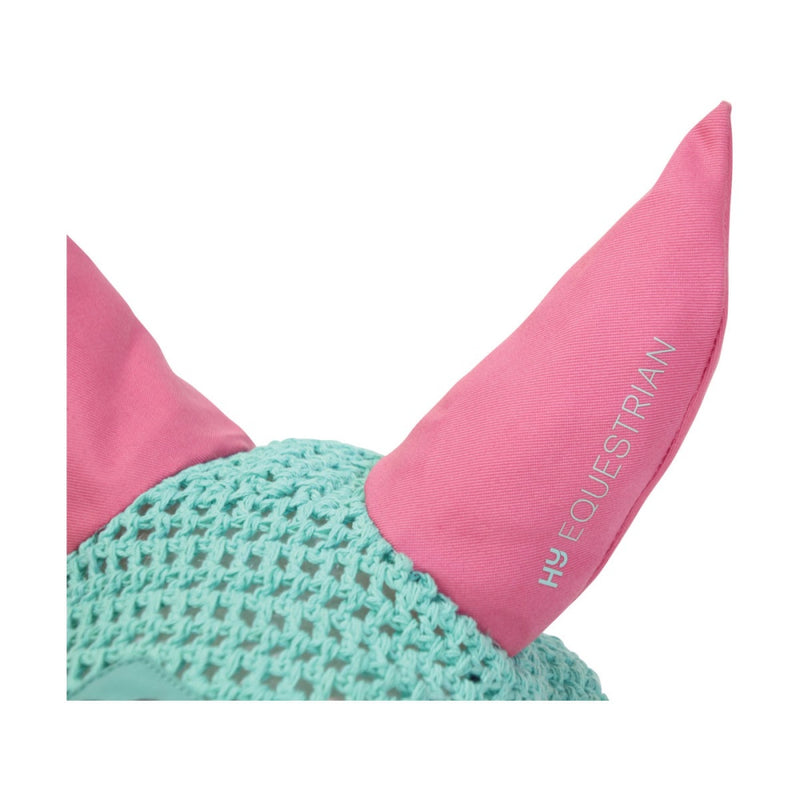 Hy Equestrian Thelwell Trophy Fly Veil