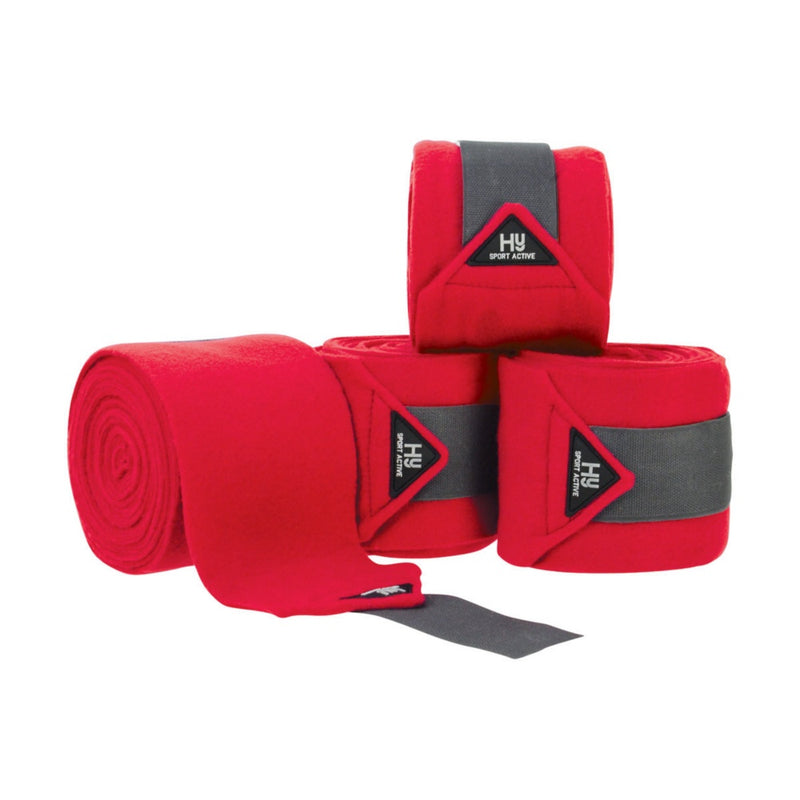 Hy Sport Active Luxury Bandages