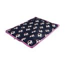 Hy Unicorn Dog Bed