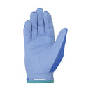 Hy Zeddy Three Tone Riding Gloves