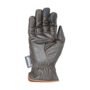 Hy Equestrian Thinsulate Leather Winter Riding Gloves