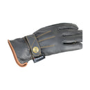 Hy Equestrian Thinsulate Leather Winter Riding Gloves