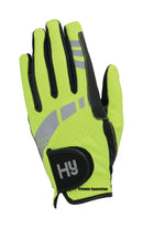 Hy5 Extreme Reflective Softshell Gloves