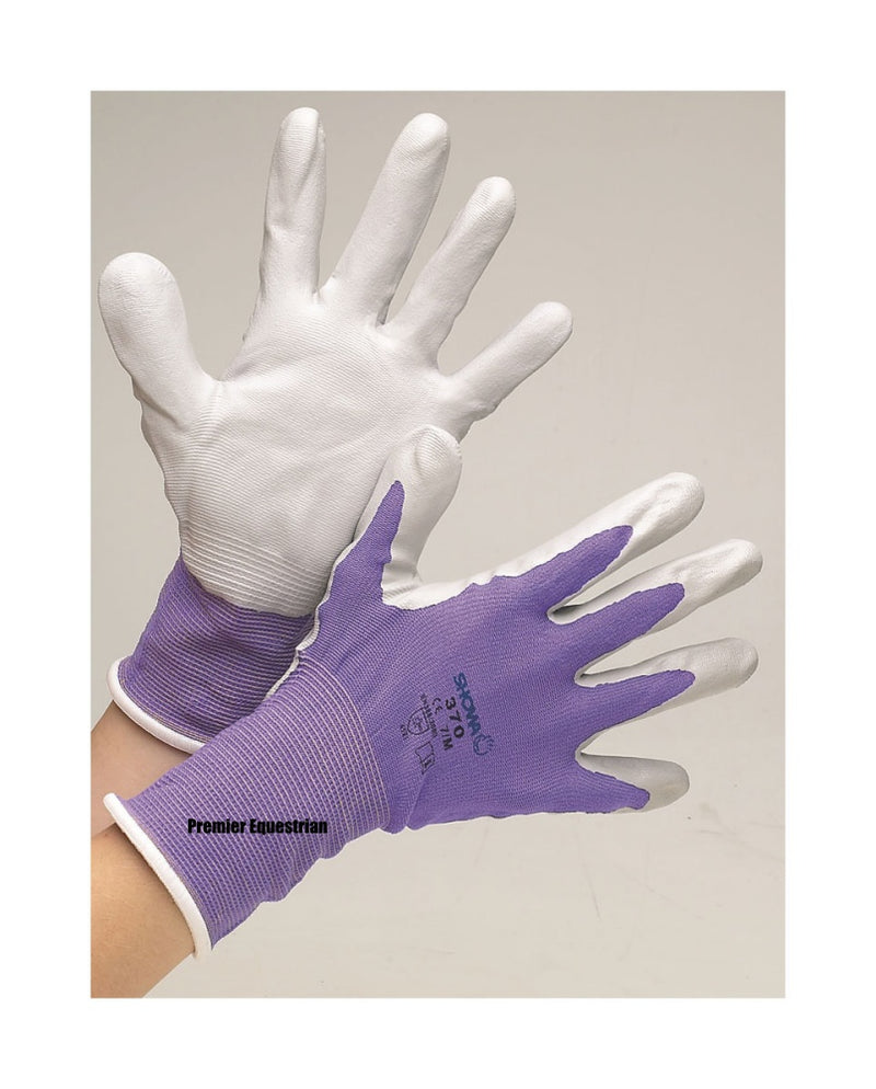 Hy Equestrian Multipurpose Stable Gloves