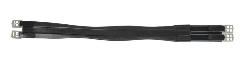 HyCOMFORT Leather Atherstone Padded Girth