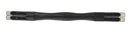 HyCOMFORT Leather Atherstone Padded Girth