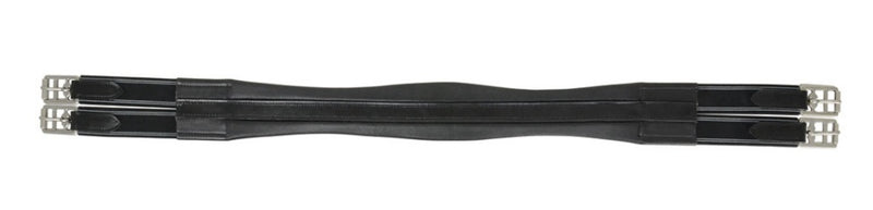 HyCOMFORT Leather Atherstone Padded Girth