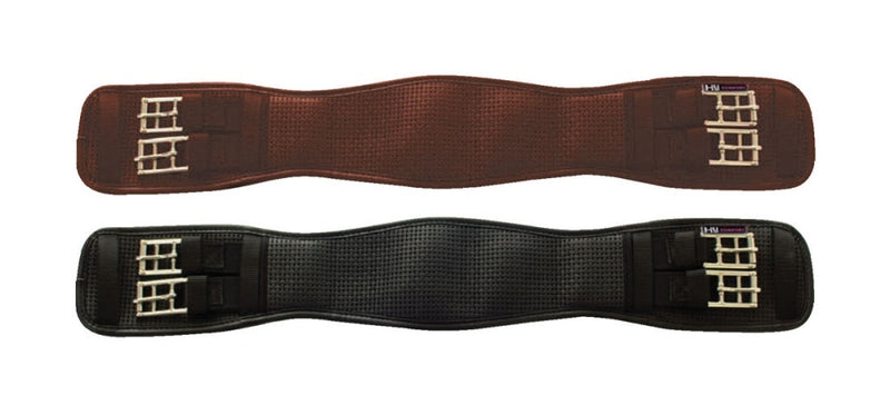 HyCOMFORT Waffle Dressage Girth