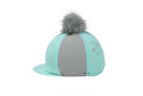 Hy Equestrian DynaMizs Ecliptic Hat Cover