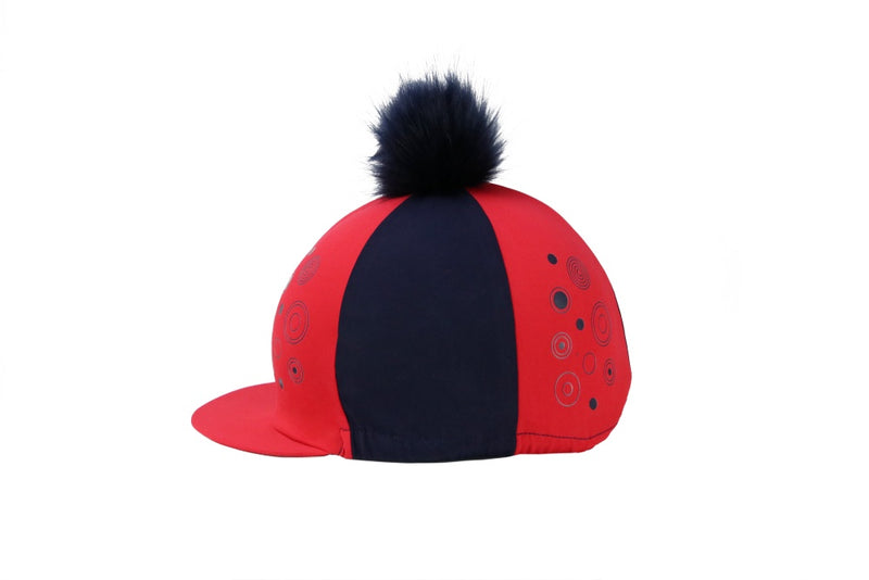 Hy Equestrian DynaMizs Ecliptic Hat Cover