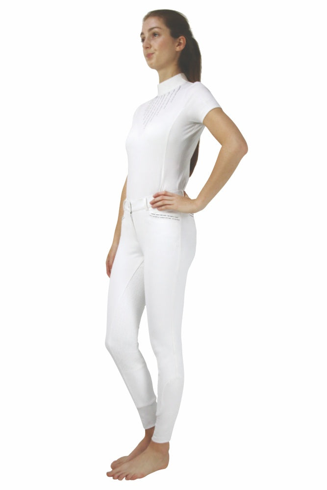 Hy EQUESTRIAN Roka Rose Breeches