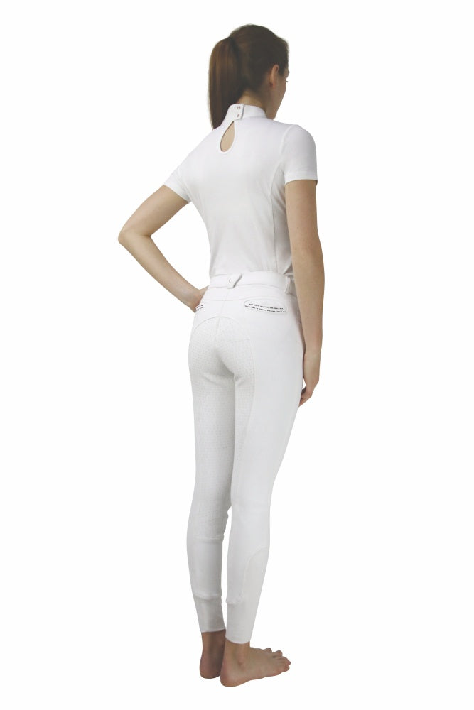 Hy EQUESTRIAN Roka Rose Breeches