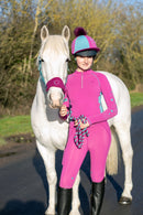 Hy Equestrian DynaMizs Ecliptic Riding Tights