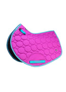 Hy Equestrian DynaMizs Ecliptic Close Contact Saddle Pad