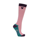 Hy Equestrian Farmyard Socks - pack of 3