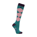 Hy Equestrian Farmyard Socks - pack of 3