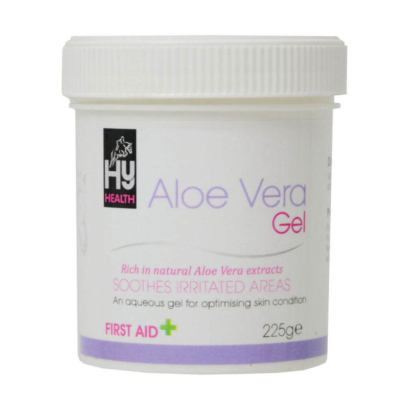 Hy Health Aloe Vera Gel -  225g