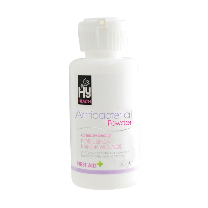 HyHEALTH Antibacterial Powder 20g