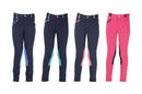 HyPERFOMANCE Belton Children's Jodhpurs